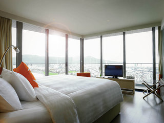 Suite room