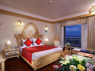 Superior ocean view