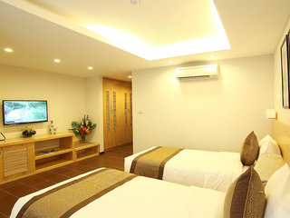 Superior room