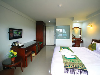 Superior room