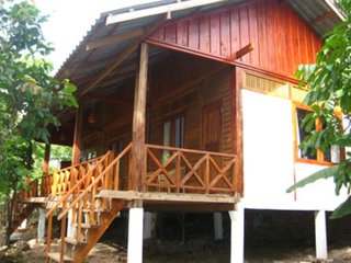 Tadlo - Lodge resort