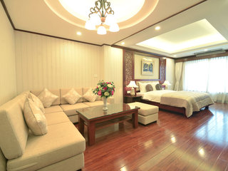 Executive Studio Suites