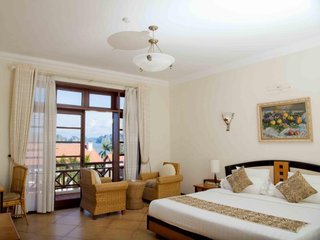 Promenade villa deluxe