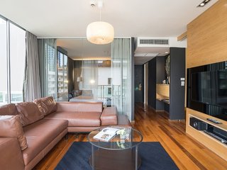 Two Bedrooms Suite