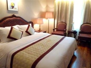 Deluxe (Luxury Wing)