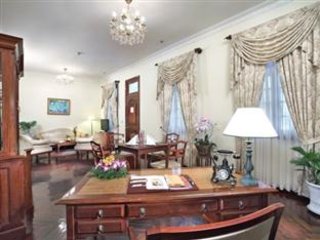 Grand Suite ( Ancient Wing)