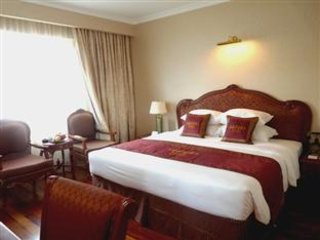 Senior Deluxe ( Luxury Wing)