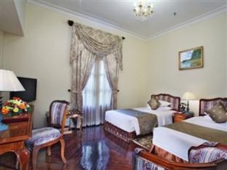 Executive Deluxe (Acient Wing)