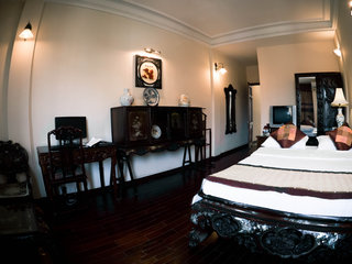 Suite room