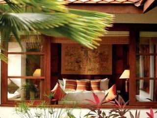 Garden Villa Suites