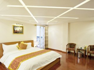 VIP room