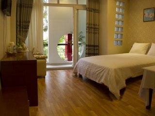VIP Deluxe room