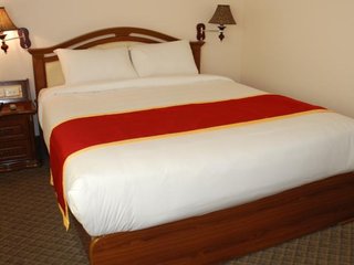 VIP room