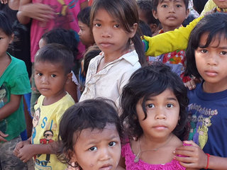 Cambodia Charity Tours