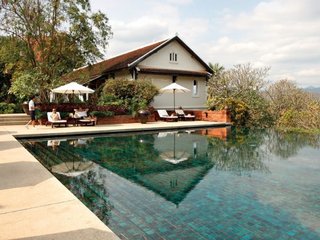 Laos Honeymoon Holidays