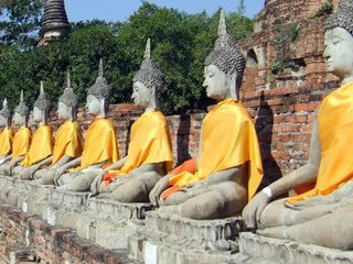 Thailand Day Trips & Excursions