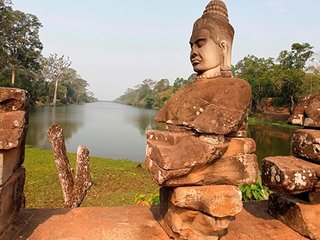 Vietnam - Cambodia Tours