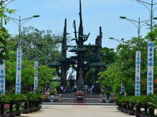 Vietnam Catholic Tours