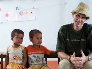 Vietnam Charity Tours