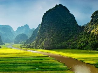 Vietnam Eco Tours