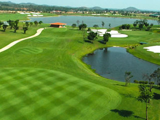 Vietnam Golf Tours