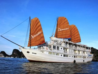 Aphrodite Cruise 