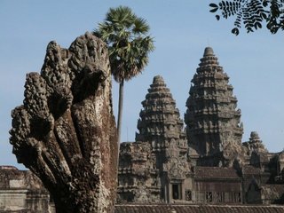 Best of Vietnam - Cambodia 