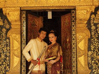 Cambodia Honeymoon Package