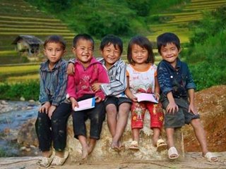 Vietnam Charity Holiday