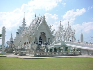 Mae Chan - Chiang Rai Departure (B) 