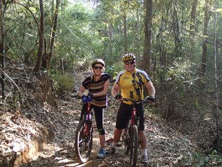 Chiang Mai - Cycling to Chiang Dao – 35km (L, D)