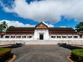 Luang Prabang Arrival (D)