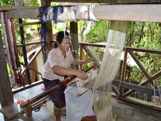 Luang Prabang (B, L)