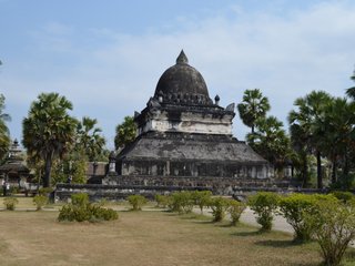 Luang Prabang (B, L)