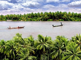 Halal Trip to Southern Vietnam