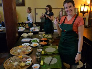 Hoian Culinary Tour