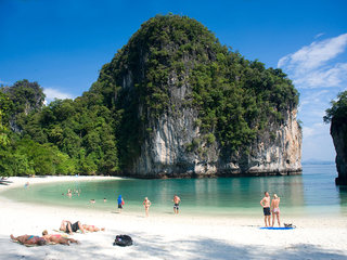 Hong Island Tour 1 Day