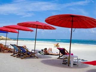 Koh Samet Beach Break 