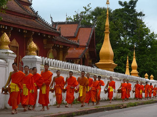 Laos World Heritages