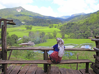 Laos Expedition 