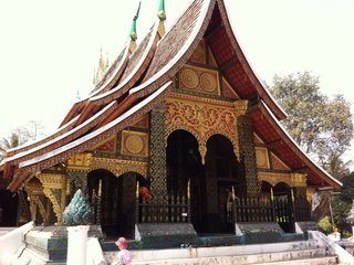 Luang Prabang (D)