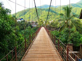 Tay Trang – Muang Khua (D)