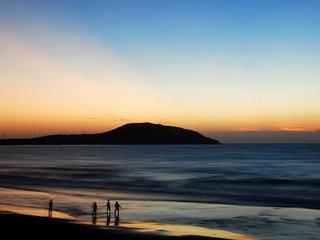 Mui Ne Beach Vacation