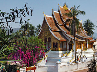 Highlights of Laos 