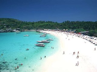 Thailand Beach Holiday