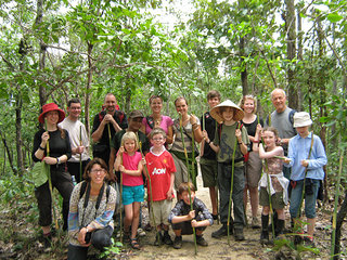 Thailand Family Adventure 