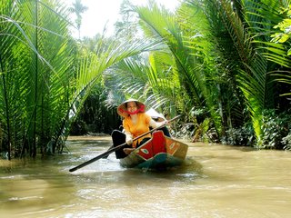 Saigon – Vinh Long - Can Tho (B, L)