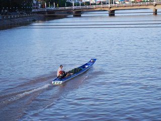 Mekong Delta – Saigon – Hue (B, L)