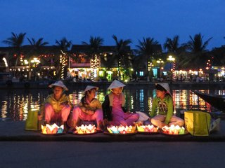 Hoi An Free Day (B)