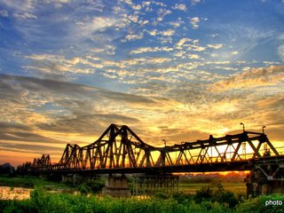 Hanoi City Tour (B, L)